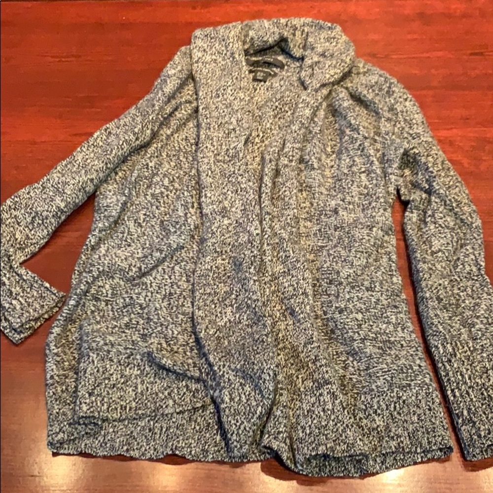 Cashmere Cardigan